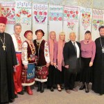 Храм архангела Михаила в с. Тихоновка - чудо Мелитопольщины.