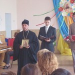 День матери и святых жен-мироносиц.