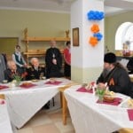Мероприятие, посвященное Дню Победы.