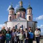 С пользой для души и тела.