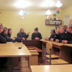 Духовные беседы с казаками
