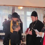В школе джур – пополнение.