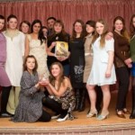 Поставлен спектакль «Я хочу жить». 