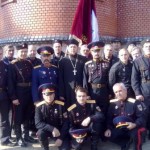 Покровская казачья Рада.