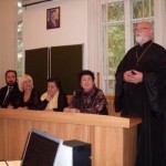 В МГПУ открылась международная научная конференция.