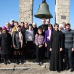Паломническая поездка по святым местам Крыма.