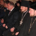 В праздник свт. Николая Чудотворца священнослужители и руководители города совершали дела милосердия.