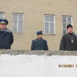 Новый учебный год – для военнослужащих.