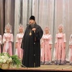 Праздник святых жен-мироносиц.