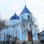 Кафедральный Собор святого благоверного князя Александра Невского