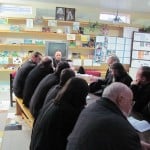 Собрание благочиния