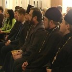 В МГПУ прошло торжественное мероприятие по случаю Татьяниного дня.