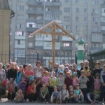 Организована молодежная православная театр-студия.