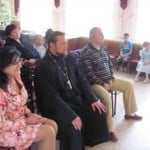 День усыновления – праздник для обездоленных детей.