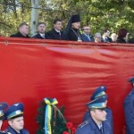 67-я годовщина освобождения Мелитополя.