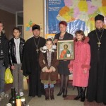 Праздник для детей с ограниченными возможностями. 
