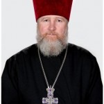 Решением епархиального совета в г.Мелитополе назначен новый благочинный.