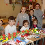 Акция «Любовь милосердствует» призывает помочь  онкобольным детям.