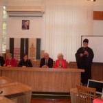 В Мелитопольском Государственном педагогическом университете состоялась Международная практическая конференция