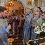 «К Господу мы идем за духовным здоровьем»