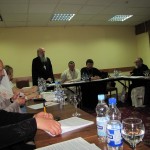 Встреча Иоанновской семьи Украины