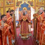 Благодать начинается со смертью и Воскресением Иисуса Христа