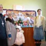 В жизни всегда есть место подвигу