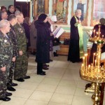 Школьники Мелитополя встретились с «живыми книгами»