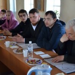 Запорожский архиепископ инициировал проведение всеукраинской акции «Великдень єднає Україну»