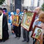 Духовное торжество православия в Медовом городе