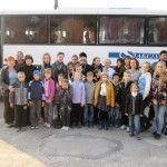 Умей нести свой Крест