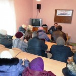 Православный паломнический клуб «Проскинитис» принимает гостей и мечтает о новых поездках