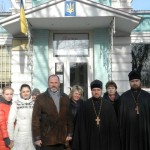 Нет ничего выше любви