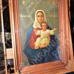 ТОРЖЕСТВО ПРАВОСЛАВИЯ в Запорожье: встреча иконы, чин Торжества Православия, книжная ярмарка в помощь больным детям +ФОТОРЕПОРТАЖ, ВИДЕО