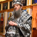 «Я не желаю хвалиться, разве только крестом Господним»