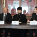 МЕЖКОНФЕССИОНАЛЬНЫЙ КОМИТЕТ ХРИСТИАНСКИХ ЦЕРКВЕЙ МЕЛИТОПОЛЯ ГОТОВИТЬ ПАСХАЛЬНЫЙ ПРАЗДНИК