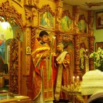 ПАСХАЛЬНАЯ РАДОСТЬ