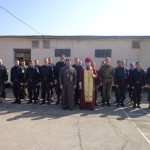 ПАСХА (13.04.2015)