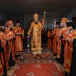 «Врата нашего сердца должны быть всегда открыты». (18.04.2015)