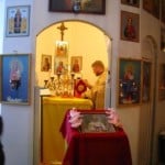 Святителю Николае чудотворче,  моли Бога о нас!