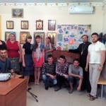 Воспитанники мелитопольской воскресной школы «Сретенье» научатся играть на фортепиано