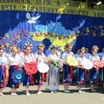 В Мелитопольской колонии загорелась «Червона калина».