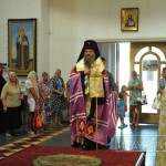АВТОПРОБЕГ УПЦ Запорожье-Соловки-Запорожье - 7 августа, дома! На следующей неделе состоится пресс-конференция о результатах паломничества
