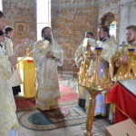 «Могущий вместить, да вместит»