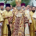 Годовщина со дня Интронизации Блаженнейшего Онуфрия, Митрополита Киевского и всея Украины