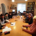 Встреча православных поэтов
