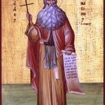 День Ангела благочинного.  Лучшее поздравление  - соборная молитва
