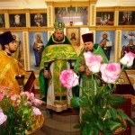 Многая и благая лета благочинному церквей города Мелитополя!