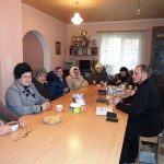 Православный паломнический клуб «Проскинитис» открывает свои двери для всех