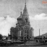 В Мелитополе шесть улиц получили христианское название.